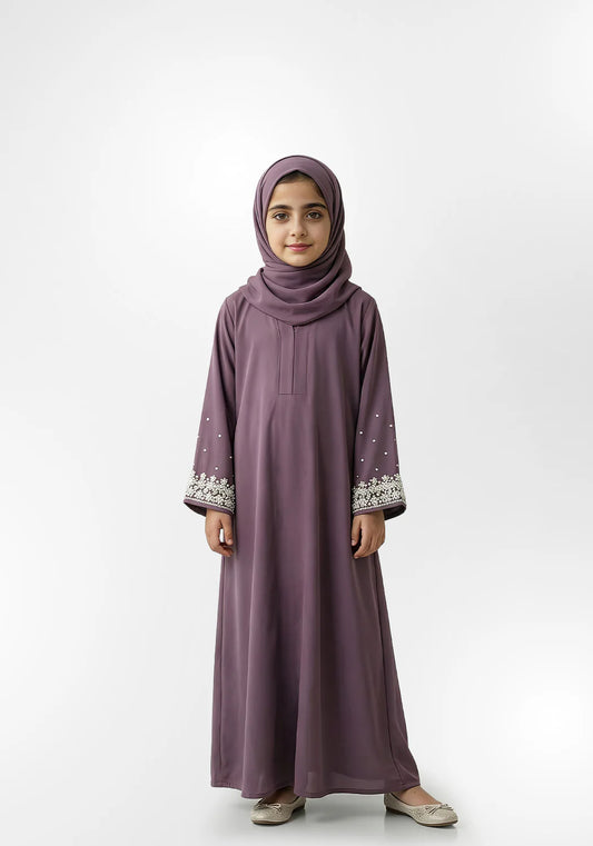KIDS HIJAB