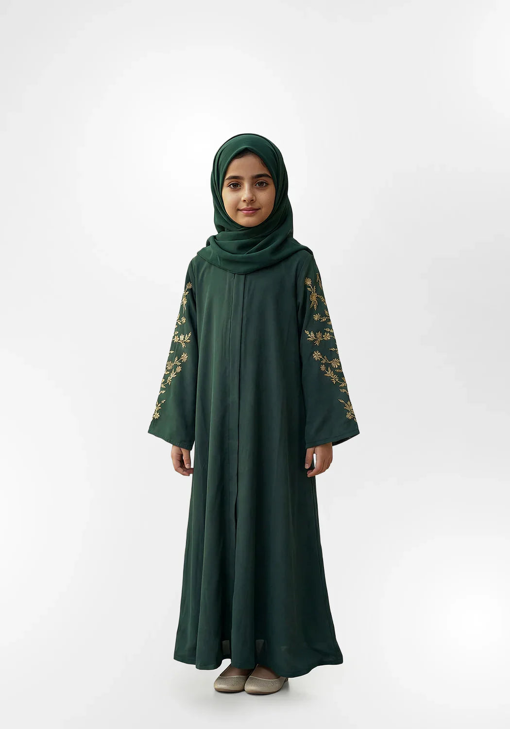KIDS HIJAB