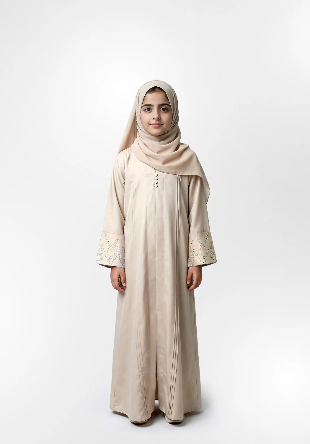 KIDS HIJAB