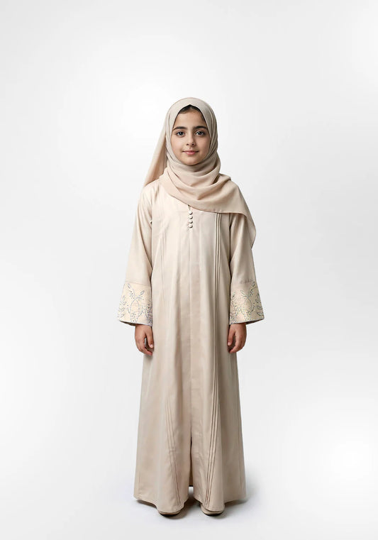 KIDS HIJAB