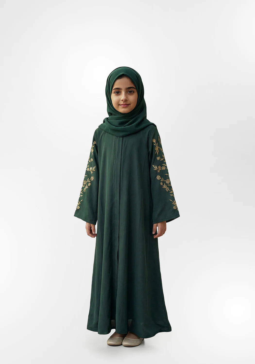 KIDS HIJAB